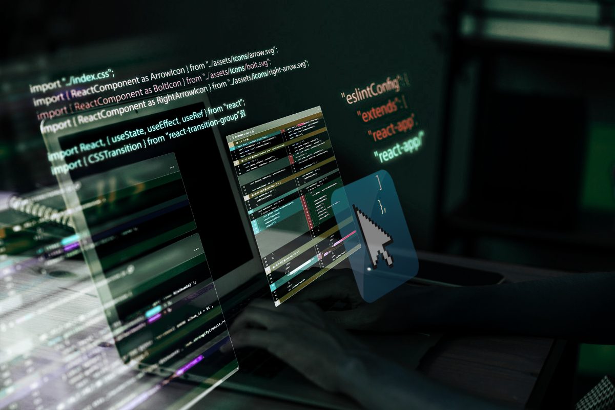 Why Businesses Choose Custom Software Development